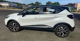 Renault Captur TCe 90 Energy Intens occasion - Photo 5