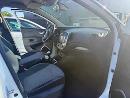 Renault Captur TCe 90 Energy Intens occasion - Photo 9