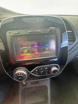 Renault Captur  TCe 90 Energy Intens occasion - Photo 11