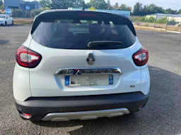 Renault Captur  TCe 90 Energy Intens occasion - Photo 6