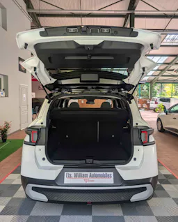 Citroën C3 Aircross  Hybride 145 ch Aut Max occasion - Photo 6