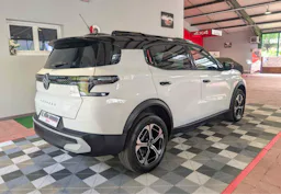 Citroën C3 Aircross  Hybride 145 ch Aut Max occasion - Photo 7