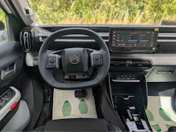 Citroën C3 Aircross  Hybride 145 ch Aut Max occasion - Photo 8