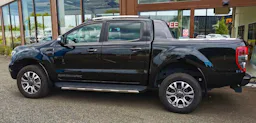 Ford Ranger 2.0 TDCi 213ch Double Cabine Wildtrak BVA10 occasion - Photo 10