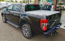 Ford Ranger 2.0 TDCi 213ch Double Cabine Wildtrak BVA10 occasion - Photo 12