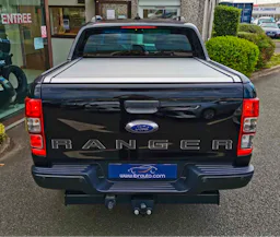 Ford Ranger 2.0 TDCi 213ch Double Cabine Wildtrak BVA10 occasion - Photo 13