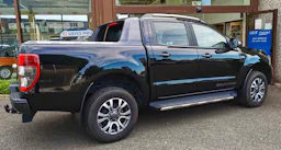 Ford Ranger  2.0 TDCi 213ch Double Cabine Wildtrak BVA10 occasion - Photo 15