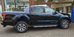 Ford Ranger  2.0 TDCi 213ch Double Cabine Wildtrak BVA10 occasion - Photo 16