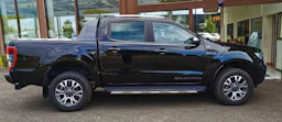 Ford Ranger 2.0 TDCi 213ch Double Cabine Wildtrak BVA10 occasion - Photo 17