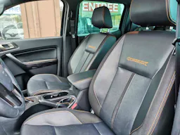 Ford Ranger 2.0 TDCi 213ch Double Cabine Wildtrak BVA10 occasion - Photo 22