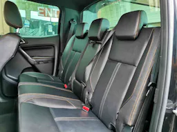 Ford Ranger 2.0 TDCi 213ch Double Cabine Wildtrak BVA10 occasion - Photo 23