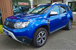 Dacia Duster  1.5 Blue dCi 115ch Prestige 4x2 occasion - Photo 2