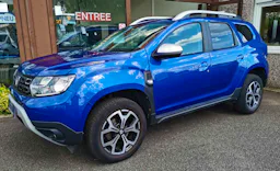 Dacia Duster  1.5 Blue dCi 115ch Prestige 4x2 occasion - Photo 3