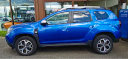 Dacia Duster 1.5 Blue dCi 115ch Prestige 4x2 occasion - Photo 5