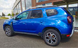 Dacia Duster  1.5 Blue dCi 115ch Prestige 4x2 occasion - Photo 6