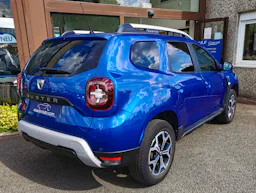 Dacia Duster  1.5 Blue dCi 115ch Prestige 4x2 occasion - Photo 8