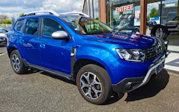 Dacia Duster  1.5 Blue dCi 115ch Prestige 4x2 occasion - Photo 11