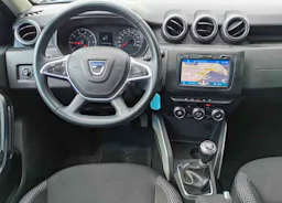 Dacia Duster  1.5 Blue dCi 115ch Prestige 4x2 occasion - Photo 13