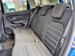 Dacia Duster  1.5 Blue dCi 115ch Prestige 4x2 occasion - Photo 15