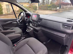 Renault Trafic SPACE NOMAD occasion - Photo 3