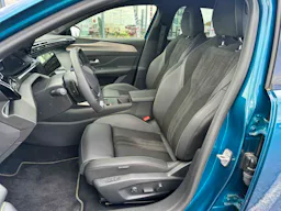 Peugeot 408 gt occasion - Photo 2