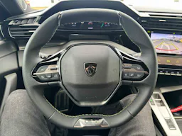 Peugeot 408 gt occasion - Photo 3