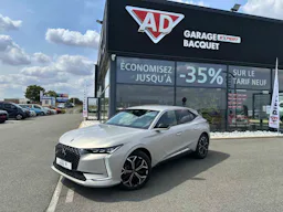 DS DS 4  hybride occasion - Photo 1