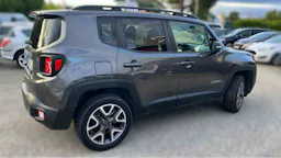 Jeep Renegade  2.0 JTD 120CV 4X4 MULTIJET occasion - Photo 4