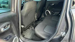 Jeep Renegade  2.0 JTD 120CV 4X4 MULTIJET occasion - Photo 7