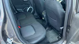 Jeep Renegade  2.0 JTD 120CV 4X4 MULTIJET occasion - Photo 9