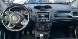 Jeep Renegade  2.0 JTD 120CV 4X4 MULTIJET occasion - Photo 10