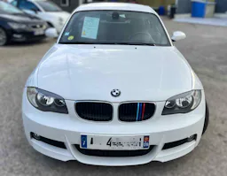BMW Série 1  177CH SPORT DESIGN + occasion - Photo 1