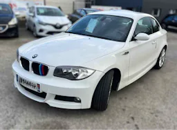 BMW Série 1  177CH SPORT DESIGN + occasion - Photo 2