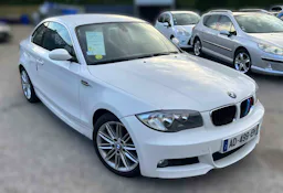 BMW Série 1 177CH SPORT DESIGN + occasion - Photo 3