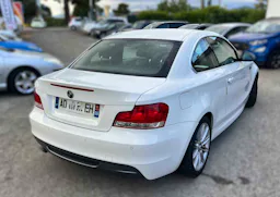 BMW Série 1  177CH SPORT DESIGN + occasion - Photo 4