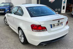 BMW Série 1  177CH SPORT DESIGN + occasion - Photo 6