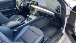 BMW Série 1  177CH SPORT DESIGN + occasion - Photo 8