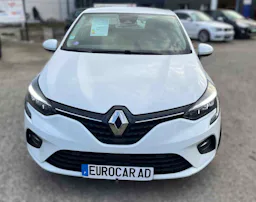 Renault Clio V  E-TECH 140 HYBRID occasion - Photo 1