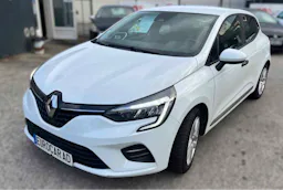 Renault Clio V  E-TECH 140 HYBRID occasion - Photo 2