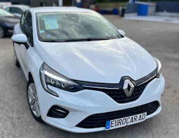 Renault Clio V E-TECH 140 HYBRID occasion - Photo 3
