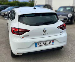 Renault Clio V E-TECH 140 HYBRID occasion - Photo 5