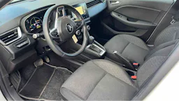 Renault Clio V  E-TECH 140 HYBRID occasion - Photo 8