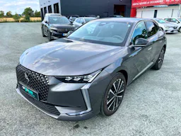 DS DS 4  E-TENSE ETOILE ALCANTARA occasion - Photo 1