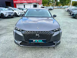 DS DS 4 E-TENSE ETOILE ALCANTARA occasion - Photo 2