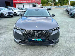DS DS 4  E-TENSE ETOILE ALCANTARA occasion - Photo 2
