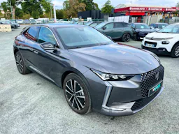 DS DS 4 E-TENSE ETOILE ALCANTARA occasion - Photo 3