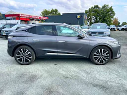 DS DS 4 E-TENSE ETOILE ALCANTARA occasion - Photo 4