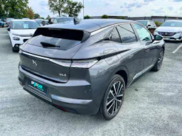 DS DS 4  E-TENSE ETOILE ALCANTARA occasion - Photo 5