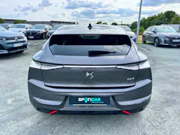 DS DS 4  E-TENSE ETOILE ALCANTARA occasion - Photo 6