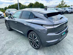 DS DS 4  E-TENSE ETOILE ALCANTARA occasion - Photo 7